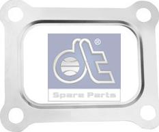 DT Spare Parts 6.23125 - Прокладка, компресор autozip.com.ua