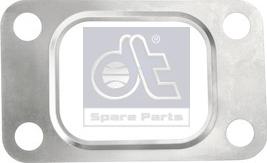 DT Spare Parts 6.23122 - Прокладка, компресор autozip.com.ua