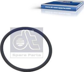 DT Spare Parts 6.22500 - Прокладка, паливний насос високого тиску autozip.com.ua