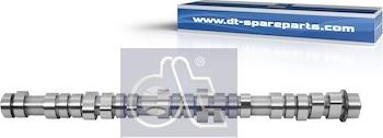 DT Spare Parts 6.22027 - Шток autozip.com.ua