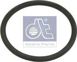 DT Spare Parts 6.22322 - Кільце ущільнювача autozip.com.ua