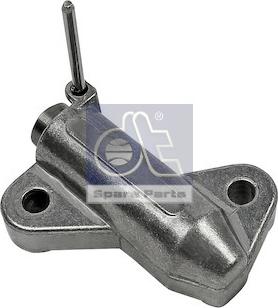 DT Spare Parts 6.22285 - Натягувач, ланцюг приводу autozip.com.ua