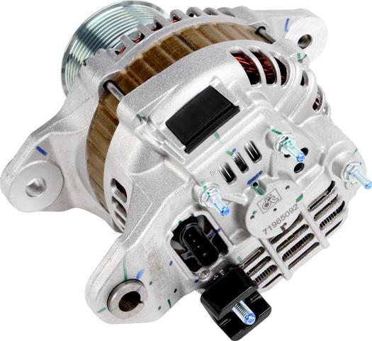 DT Spare Parts 6.27013 - Генератор autozip.com.ua