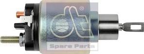 DT Spare Parts 6.27233 - Тягове реле, стартер autozip.com.ua