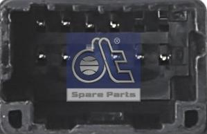 DT Spare Parts 6.75234 - Зовнішнє дзеркало, кабіна водія autozip.com.ua