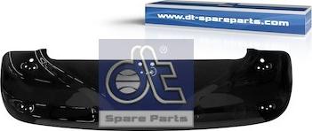 DT Spare Parts 6.70910 - Шторка сонцезахисна autozip.com.ua