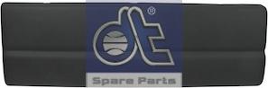 DT Spare Parts 6.70491 - Облицювання / захисна накладка, двері autozip.com.ua