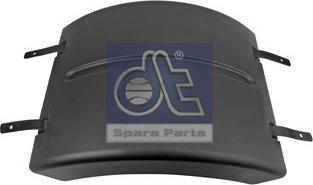 DT Spare Parts 6.70400 - Крило autozip.com.ua