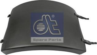 DT Spare Parts 6.70402 - Крило autozip.com.ua