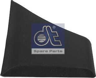 DT Spare Parts 6.70500 - Облицювання / захисна накладка, двері autozip.com.ua