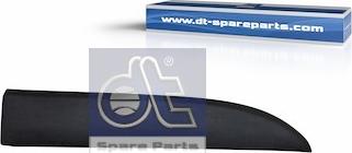 DT Spare Parts 6.70585 - Облицювання / захисна накладка, боковина autozip.com.ua