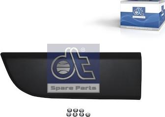 DT Spare Parts 6.70588 - Облицювання / захисна накладка, боковина autozip.com.ua