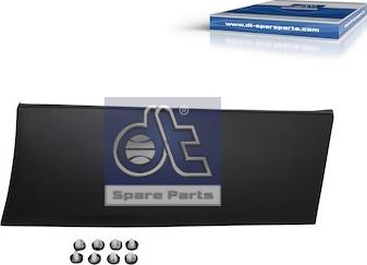 DT Spare Parts 6.70520 - Облицювання / захисна накладка, боковина autozip.com.ua