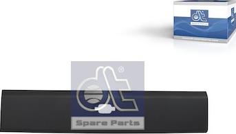 DT Spare Parts 6.70528 - Облицювання / захисна накладка, боковина autozip.com.ua