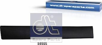 DT Spare Parts 6.70523 - Облицювання / захисна накладка, боковина autozip.com.ua