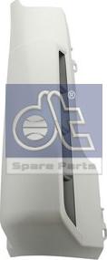 DT Spare Parts 6.70015 - Дефлектор повітря, кабіна autozip.com.ua