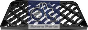 DT Spare Parts 6.70132 - Підніжка, накладка порога autozip.com.ua