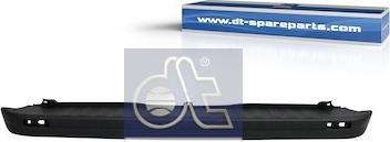 DT Spare Parts 6.70819 - Буфер, бампер autozip.com.ua