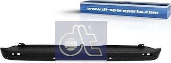 DT Spare Parts 6.70820 - Буфер, бампер autozip.com.ua