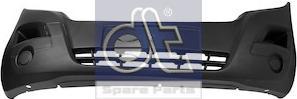 DT Spare Parts 6.70309 - Буфер, бампер autozip.com.ua