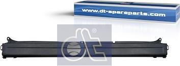 DT Spare Parts 6.70325 - Буфер, бампер autozip.com.ua