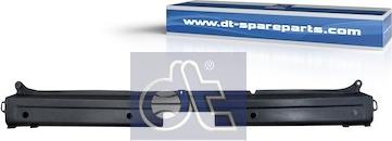 DT Spare Parts 6.70328 - Буфер, бампер autozip.com.ua