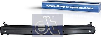 DT Spare Parts 6.70327 - Буфер, бампер autozip.com.ua