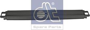 DT Spare Parts 6.70290 - Аеродефлектор autozip.com.ua