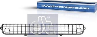 DT Spare Parts 6.70265 - Решітка радіатора autozip.com.ua