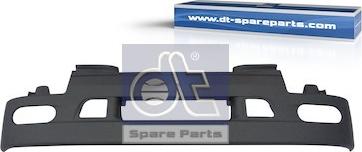 DT Spare Parts 6.70203 - Буфер, бампер autozip.com.ua
