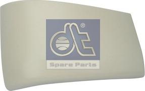 DT Spare Parts 6.70221 - Буфер, бампер autozip.com.ua