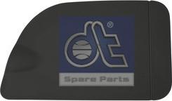 DT Spare Parts 6.70272 - Облицювання, бампер autozip.com.ua