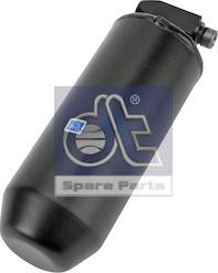 DT Spare Parts 6.73021 - Осушувач, кондиціонер autozip.com.ua