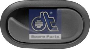 DT Spare Parts 6.72067 - Ручка двері autozip.com.ua