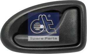 DT Spare Parts 6.72009 - Ручка двері autozip.com.ua