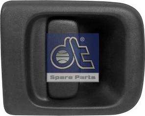 DT Spare Parts 6.72006 - Ручка двері autozip.com.ua