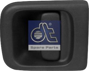 DT Spare Parts 6.72007 - Ручка двері autozip.com.ua
