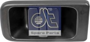 DT Spare Parts 6.72029 - Ручка двері autozip.com.ua