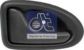 DT Spare Parts 6.72026 - Ручка двері autozip.com.ua