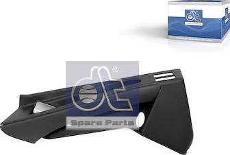 DT Spare Parts 6.72020 - Ручка двері autozip.com.ua