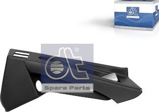 DT Spare Parts 6.72021 - Ручка двері autozip.com.ua