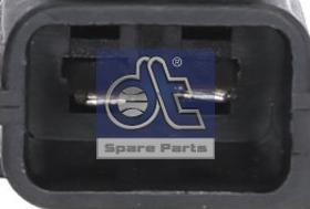 DT Spare Parts 6.72130 - Електродвигун, склопідйомник autozip.com.ua