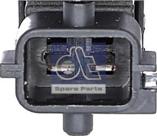 DT Spare Parts 6.72131 - Електродвигун, склопідйомник autozip.com.ua