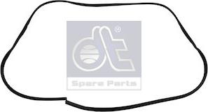 DT Spare Parts 6.72251 - Прокладка, вітрове скло autozip.com.ua