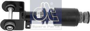 DT Spare Parts 6.77039 - Гаситель, кріплення кабіни autozip.com.ua