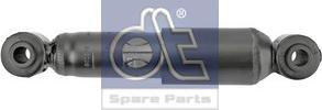 DT Spare Parts 6.77031 - Гаситель, кріплення кабіни autozip.com.ua