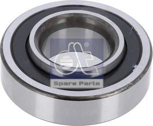 DT Spare Parts 14.41000 - Підшипник ступиці колеса autozip.com.ua