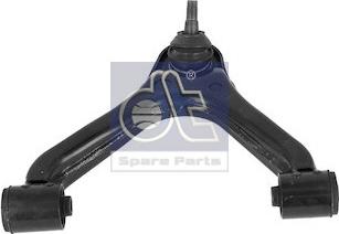 DT Spare Parts 14.48054 - Важіль незалежної підвіски колеса autozip.com.ua