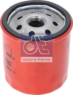 DT Spare Parts 14.15000 - Масляний фільтр autozip.com.ua