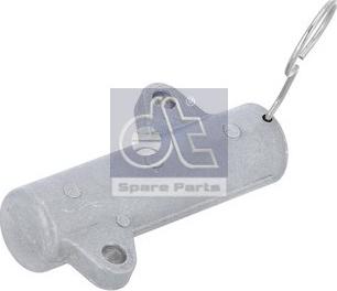 DT Spare Parts 14.13050 - Успокоитель, зубчастий ремінь autozip.com.ua